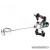 METABO RWEV 1200-2 Keverőgép 1200W (Lágyindítás) (614049000)