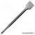 MAKITA SDS-Plus Hengeres, széles vésőszár 40x200mm (A-30483)