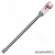 MAKITA SDS-Max Lapos vésőszár 24x400mm (P-16271)