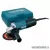 MAKITA 9558HNRK Sarokcsiszoló lágyindítással kofferben (840W/125mm)