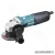 MAKITA GA4540R Sarokcsiszoló lágyindítással (1100W/115mm)