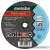 METABO NOVORAPID Vágókorong INOX, TF 41 230x1,9x22,23mm (616274000)