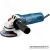 BOSCH GWS 750 Sarokcsiszoló (750W/115mm) (0601394000)
