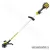 DEWALT DCM561PB-QW Szénkefementes akkus fűszegélyvágó (18V/33cm) (Akku és töltő nélkül!)