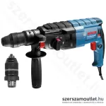 BOSCH GBH 240 F Fúró-vésőkalapács kofferben cseretokmány (790W/2,7J) (GBH 2-24 DFR) (0611273000)