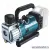 MAKITA DVP180Z Akkus vákumszivattyú (18V) (Akku és töltő nélkül!)