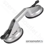 EXTOL Vákumos üvegemelő, dupla (118mm/100kg) (8863102)
