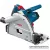 BOSCH GKT 55 GCE Merülőfűrész lágyindítással (1400W/165mm) (0601675000)