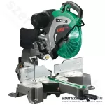 HIKOKI C12RSH2 Gérvágó (1520W/305mm)