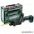 METABO SSE 18 LTX COMPACT Akkus orrfűrész kofferben (18V) (Akku és töltő nélkül!)(602266840)