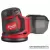 MILWAUKEE M18 BOS125-0 Akkus excentercsiszoló (18V/125mm) (Akku és töltő nélkül!) (4933464228)