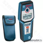 BOSCH GMS 120 Keresőműszer (faldetektor) (0601081000)