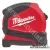MILWAUKEE PRO Kompakt mérőszalag 5m, 25mm