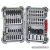 BOSCH Impact Control 36 részes csavarbitkészlet (2608522365)