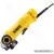 DEWALT DWE4233-QS Sarokcsiszoló biztonsági kapcsolóval (1400W/125mm)