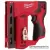MILWAUKEE M12 BST-0 Akkus kapcsozó (12V) (Akku és töltő nélkül!) (4933459634)