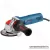 BOSCH X-LOCK GWX 9-125 S Sarokcsiszoló, fordulatszám szabályzós, X-LOCK befogás (900W/125mm)