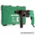 HIKOKI DH24PH2 Fúró-vésőkalapács kofferben SDS-Plus (730W/2,7J)