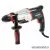 METABO KHE 2860 QUICK Fúró-vésőkalapács kofferben (880W/3,2J) (600878510)