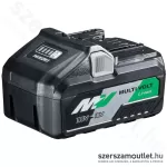 HIKOKI BSL36B18 /BSL36B18X MULTI VOLT Csúszótalpas lítium-ion akku ...
