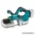 MAKITA DPB182Z Akkus szalagfűrész (18V) (Akku és töltő nélkül!)