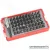 EXTOL Bitkészlet 51 részes + bittartó (SL+PH+PZ+TORX+HEX) (8819642)