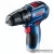 BOSCH GSB 12V-30 Akkus ütvefúró-csavarozó szénkefementes (12V) (Akku és töltő nélkül!) (06019G9102)