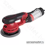 FLEX ORE 5-150 EC Excentercsiszoló fordulatszám szabályzással, ...