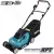 MAKITA DLM382Z Akkus fűnyíró (2x18V) (Akku és töltő nélkül!)