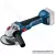 BOSCH GWS 18V-10 Akkus sarokcsiszoló szénkefementes (18V/125mm) (Akku és töltő nélkül!) (06019J4002)