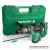 HIKOKI DH36DMA-BASIC Akkus fúró-vésőkalapács SDS-MAX kofferben MULTI VOLT(36V)(Akku és töltő nélkül)