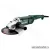 METABO WE 2000-230 Sarokcsiszoló lágyindítással (2000W/230mm) (606432000)