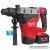 MILWAUKEE M18 FHM-121C Akkus fúró-vésőkalapács SDS-Max (1x12Ah/18V) (4933464894)