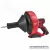 MILWAUKEE M12 BDC6-202C Akkus lefolyócső tisztító 6 mm-es spirál kábellel (2x2,0Ah/12V)