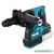MAKITA HR002GZ Akkus szénkefementes fúró-vésőkalapács SDS-Plus (40V) (Akku és töltő nélkül!)