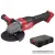 MILWAUKEE M18 FHSAG125XPDB-0X Akkus szénkefementes sarokcsiszoló (18V/125mm) (Akku és töltő nélkül)