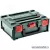 METABO metaBOX 145 koffer, üres, betét nélkül 396x296x145 mm (626883000)