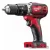 MILWAUKEE M18 BPD-0 Akkus ütvefúró-csavarozó (18V) (Akku és töltő nélkül!) (4933443500)