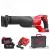 MILWAUKEE M18 BSX-402C Akkus orrfűrész kofferben (2x4,0Ah/18V) (4933447285)
