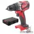 MILWAUKEE M18 CBLPD-0X Akkus ütvefúró-csavarozó kefementes, HD koffer (18V) (Akku és töltő nélkül!)