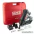 SENCO SGT90i Gázpatronos szegbelövő 50-90mm 34° kofferben (7,2V/2×2,5Ah) (4VS2001N)