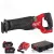 MILWAUKEE M18 FSZ-502X Akkus orrfűrész szénkefementes, HD kofferben (2x5,0Ah/18V) (4933478291)