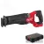 MILWAUKEE M18 FSZ-0X Akkus orrfűrész szénkefementes, HD kofferben (18V) (Akku és töltő nélkül!)
