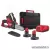 MILWAUKEE M12 FHS-602X Akkus szénkefementes láncfűrész HD kofferben (2x6,0Ah/12V) (4933472212)
