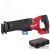 MILWAUKEE M18 ONEFSZ-0X Akkus orrfűrész HD kofferben (18V) (Akku és töltő nélkül!) (4933478296)