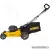 DEWALT DCMW564N Akkus fűnyíró (Akku/töltő nélkül)