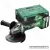 HIKOKI G18DSL2-5AH-115 Akkus sarokcsiszoló 115mm, HITBOXBAN (2x5,0Ah/18V)