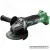 HIKOKI G18DSL2-BASIC-125 Akkus sarokcsiszoló (18V/125mm) (Akku és töltő nélkül!)