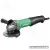 HIKOKI G12SE3 Sarokcsiszoló alsókapcsolóval (1200W/115mm)