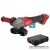 MILWAUKEE M18 ONEFSAG125XB-0X Akkus sarokcsiszoló HD kofferben (18V/125mm) (Akku és töltő nélkül!)